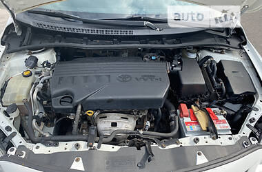 Седан Toyota Corolla 2012 в 