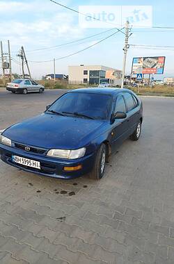 Хетчбек Toyota Corolla 1997 в Одесі