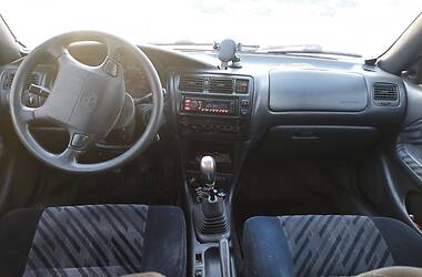 Хетчбек Toyota Corolla 1997 в Одесі