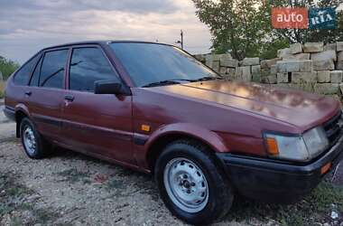 Лифтбек Toyota Corolla 1986 в Николаеве