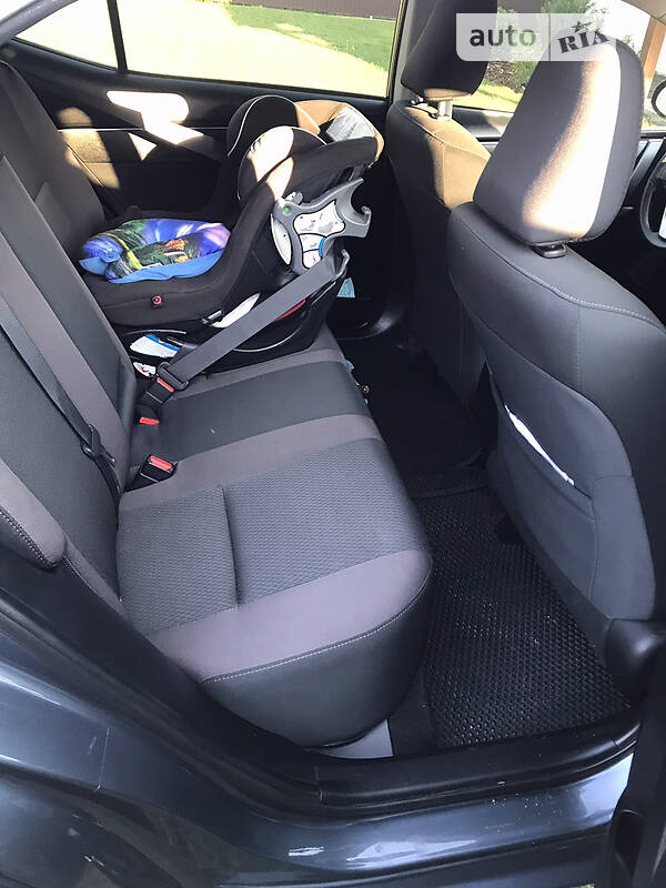 Седан Toyota Corolla 2016 в Харькове фото 13 Седан Toyota Corolla 2016 в Харькове