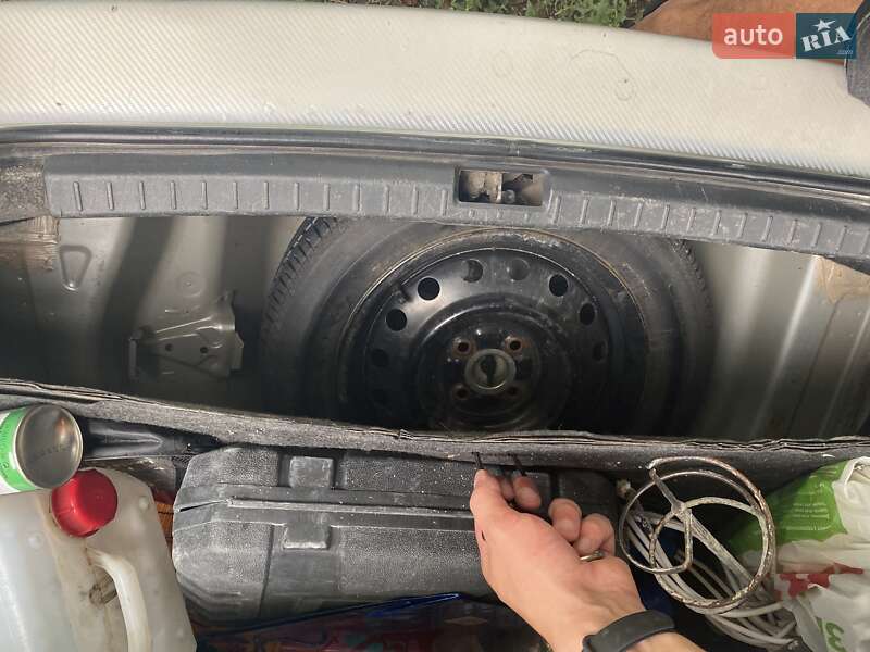 Седан Toyota Corolla 2004 в Черкассах
