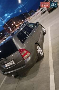 Універсал Toyota Corolla 2003 в Самборі