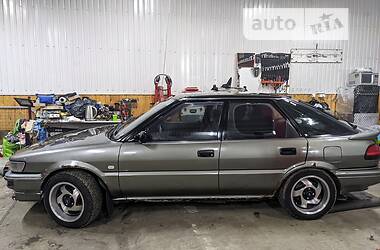 Лифтбек Toyota Corolla 1991 в Вышгороде