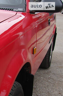Хетчбек Toyota Corolla 1987 в 