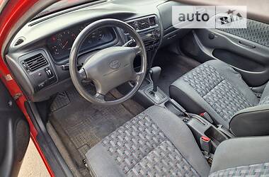 Хетчбек Toyota Corolla 1995 в Одесі