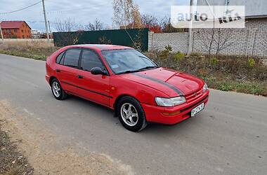 Хетчбек Toyota Corolla 1995 в Одесі