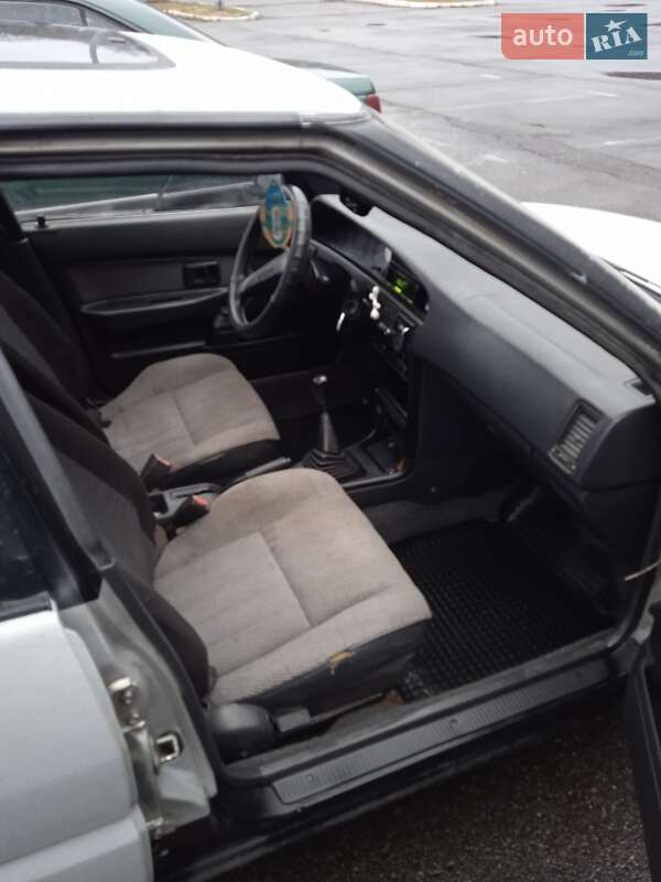 Хетчбек Toyota Corolla 1989 в Харкові