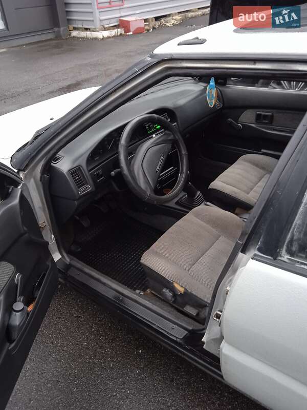 Хетчбек Toyota Corolla 1989 в Харкові