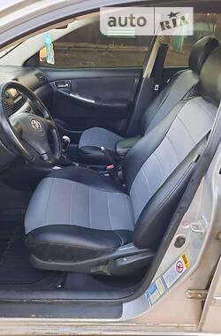 Универсал Toyota Corolla 2003 в 