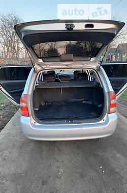 Универсал Toyota Corolla 2003 в 
