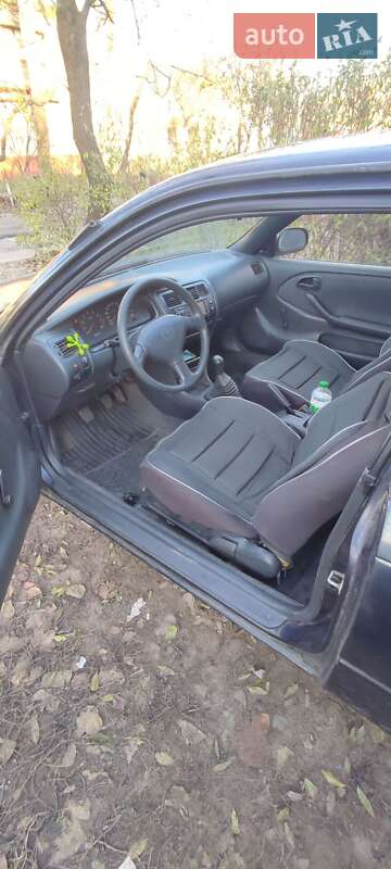 Хетчбек Toyota Corolla 1994 в Харкові