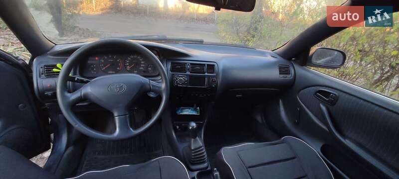 Хетчбек Toyota Corolla 1994 в Харкові