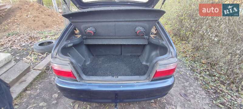 Хетчбек Toyota Corolla 1994 в Харкові