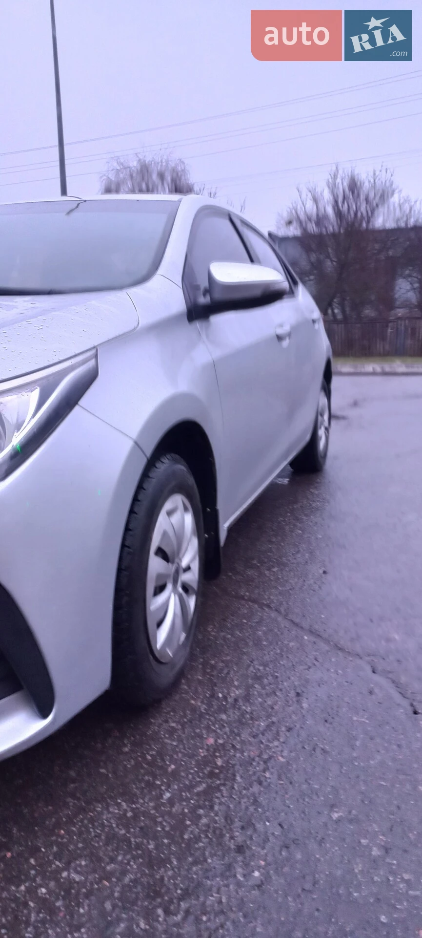 2016 Toyota Corolla - мініатюра 6