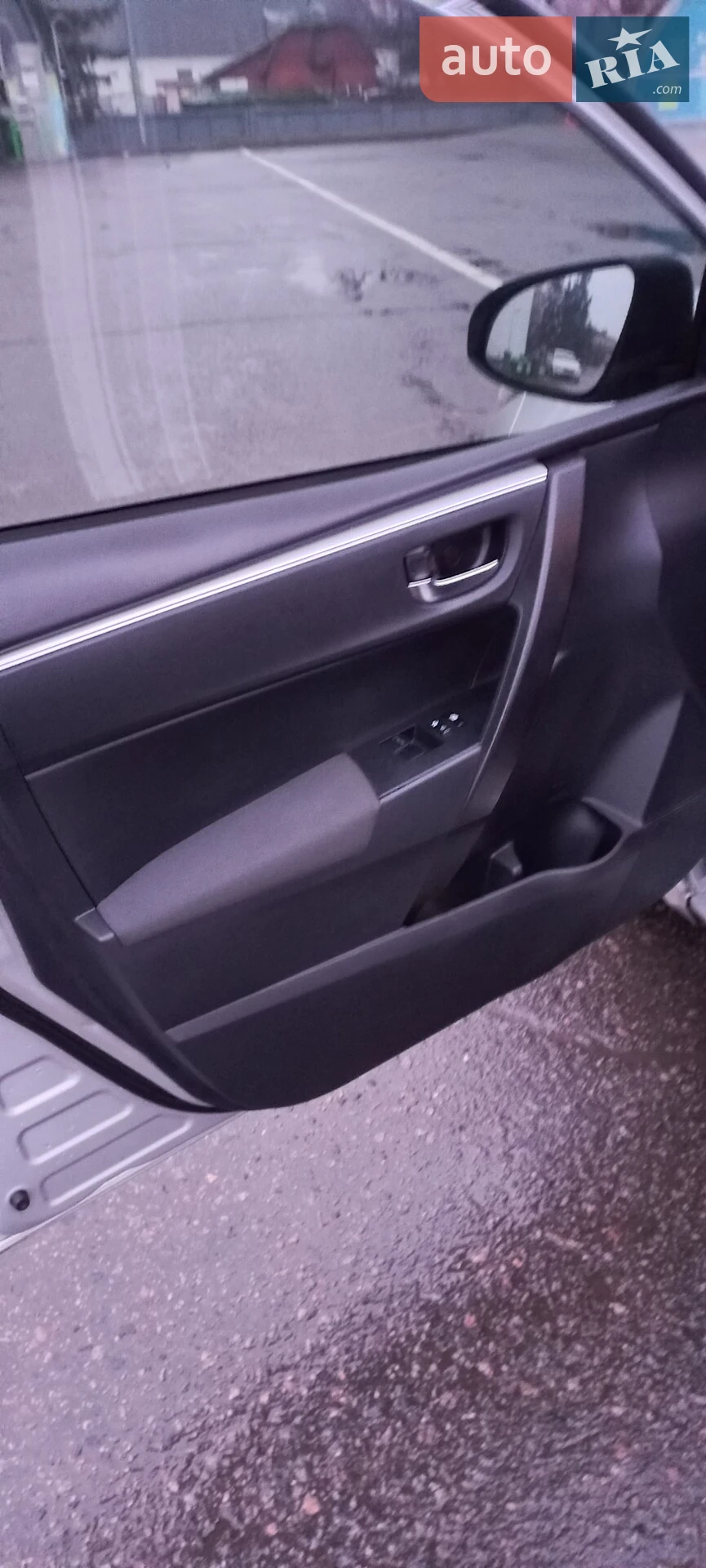 2016 Toyota Corolla - мініатюра 10