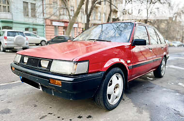 Хэтчбек Toyota Corolla 1986 в Одессе