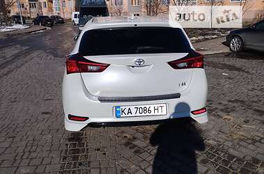 Хетчбек Toyota Corolla 2017 в Одесі