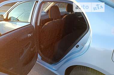 Седан Toyota Corolla 2007 в 