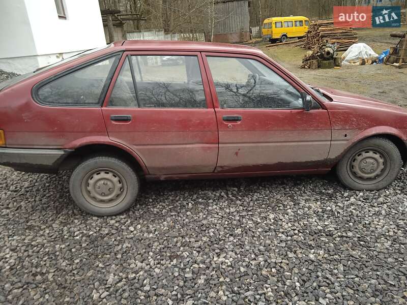 Хетчбек Toyota Corolla 1985 в Шепетівці