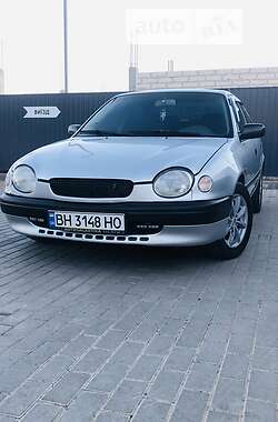 Седан Toyota Corolla 1998 в Одессе