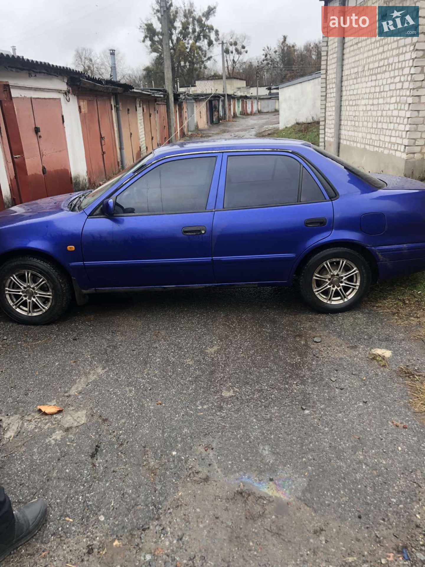 Фото авто 8