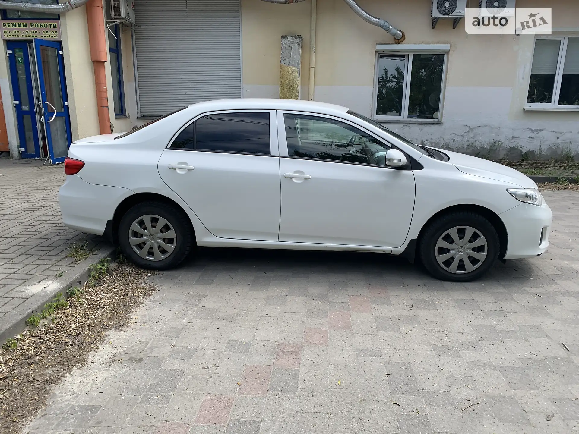 2012 Toyota Corolla - мініатюра 12