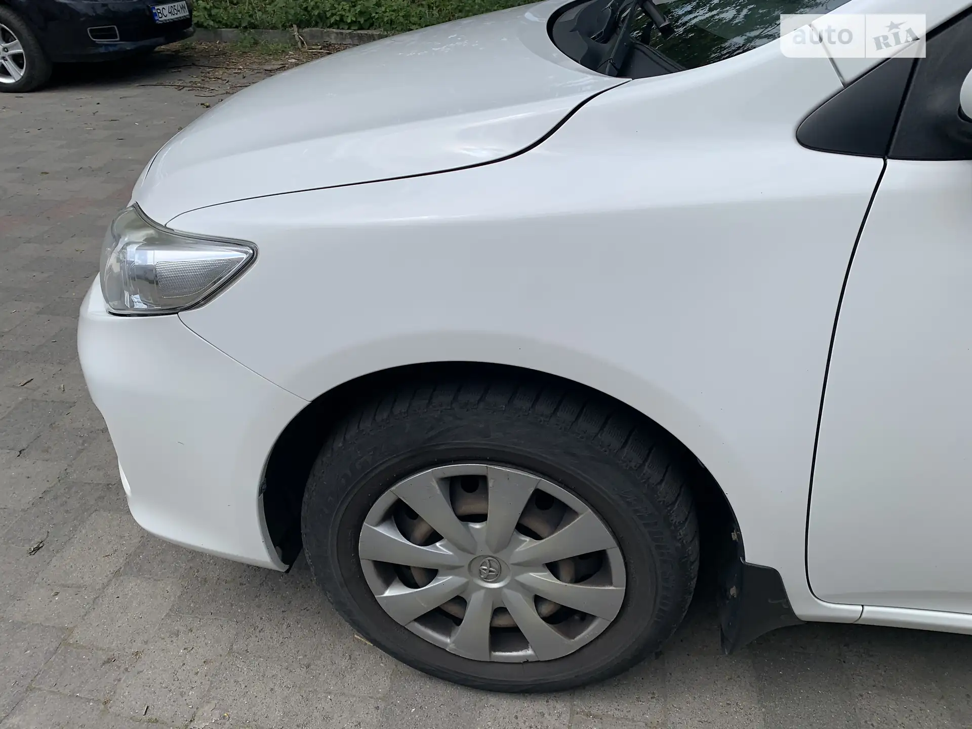 2012 Toyota Corolla - мініатюра 22