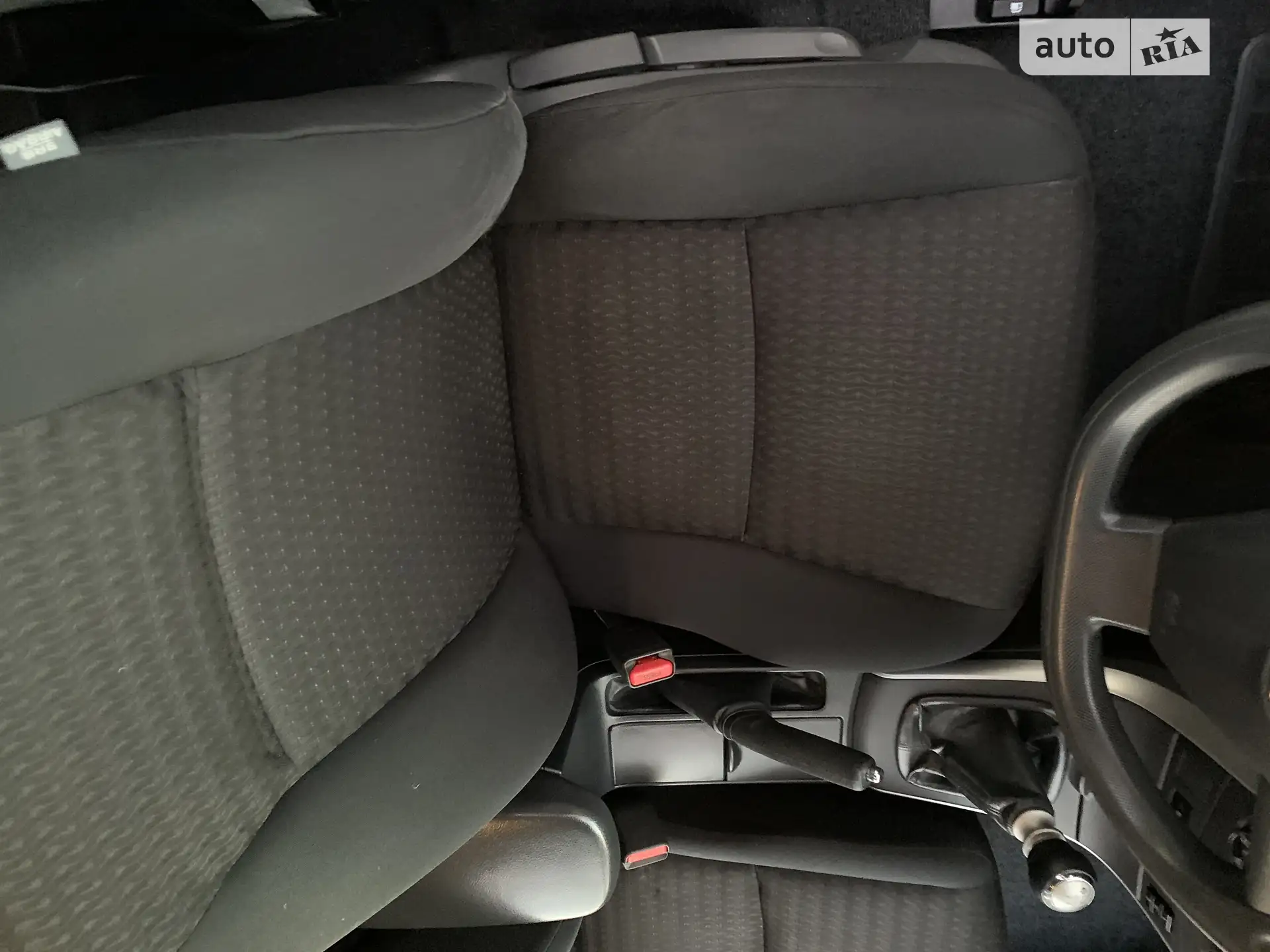 2012 Toyota Corolla - мініатюра 28