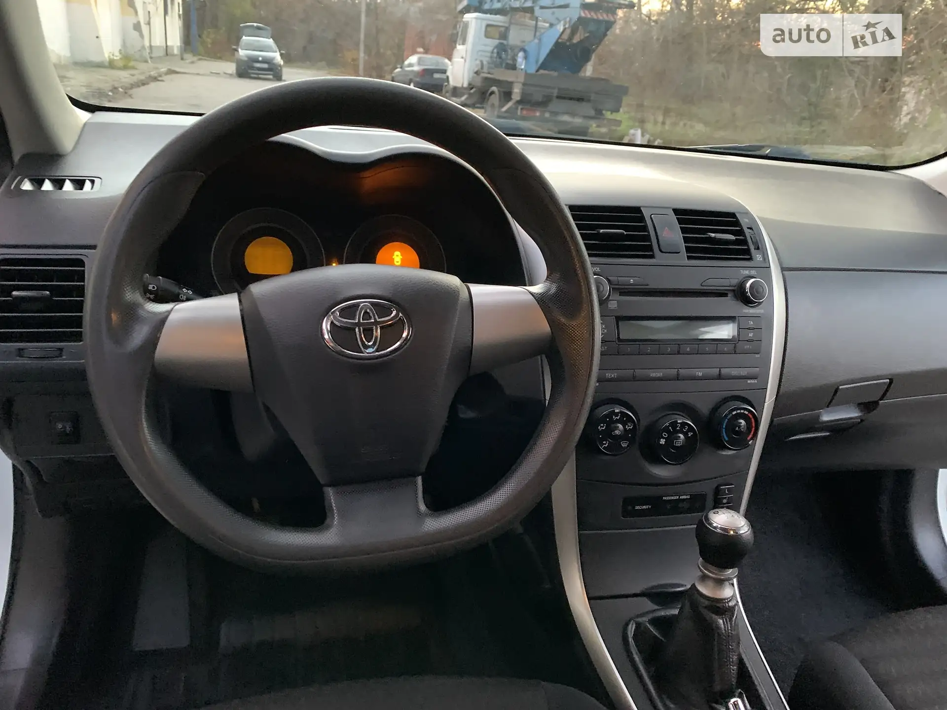 2012 Toyota Corolla - мініатюра 29