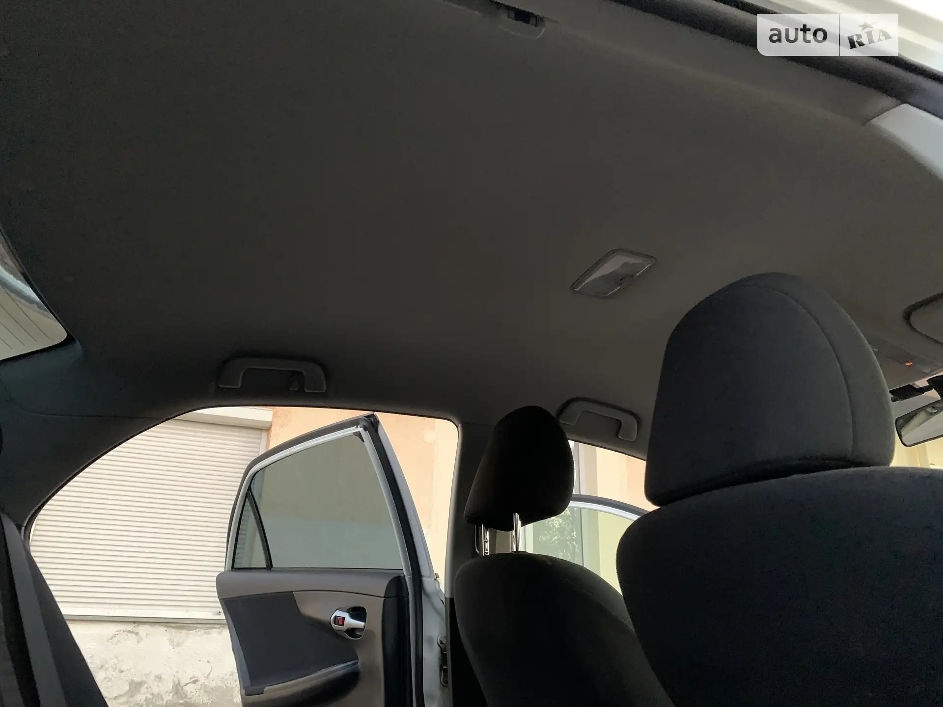 2012 Toyota Corolla - мініатюра 38