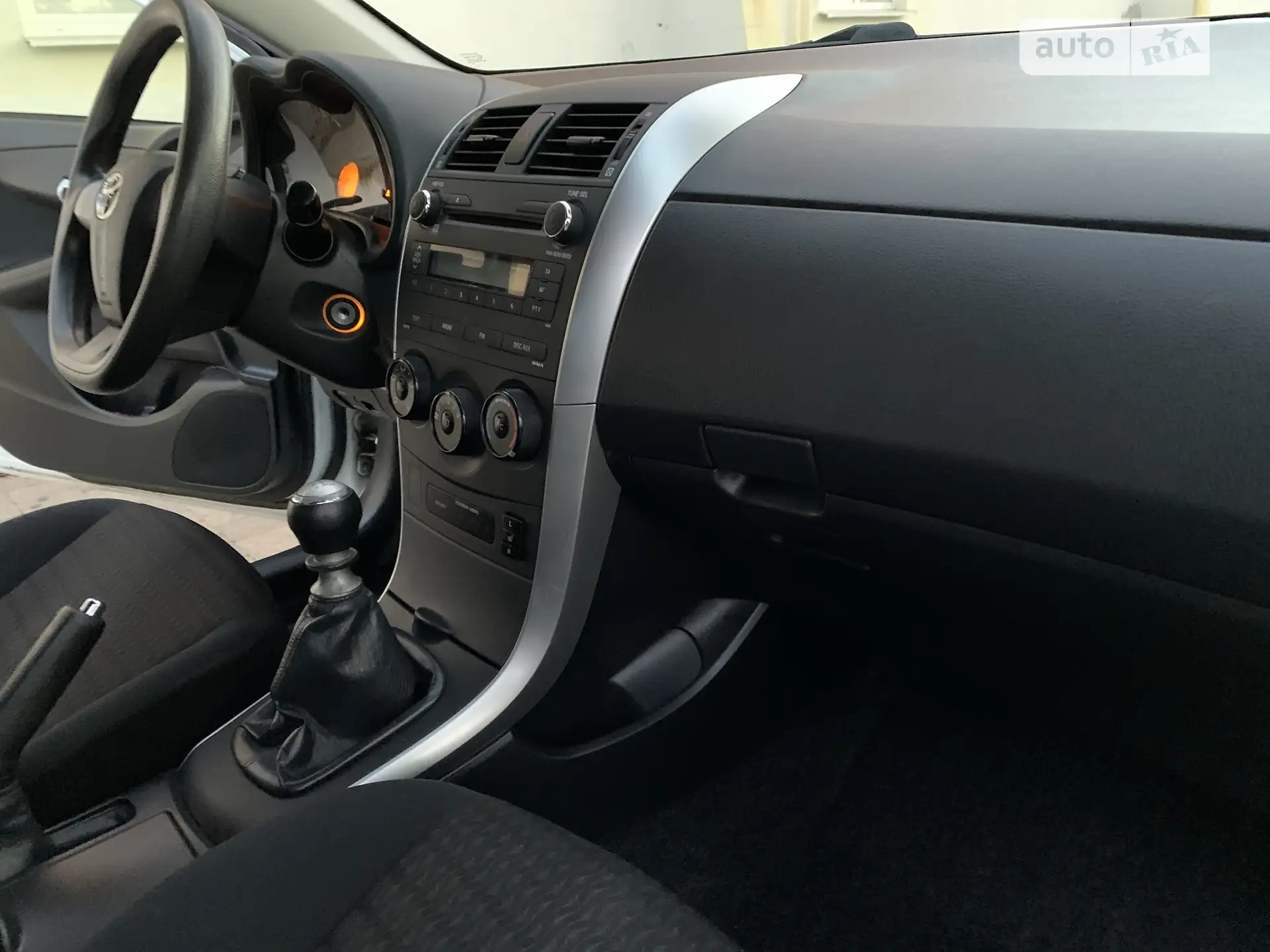 2012 Toyota Corolla - мініатюра 40