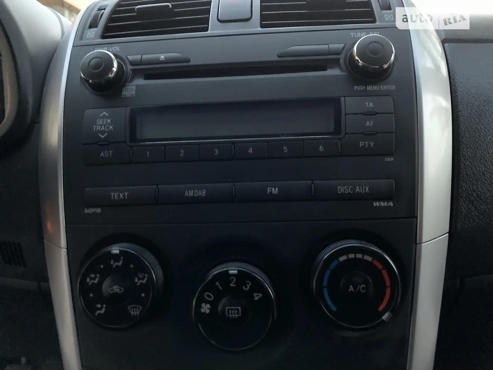 2012 Toyota Corolla - мініатюра 43