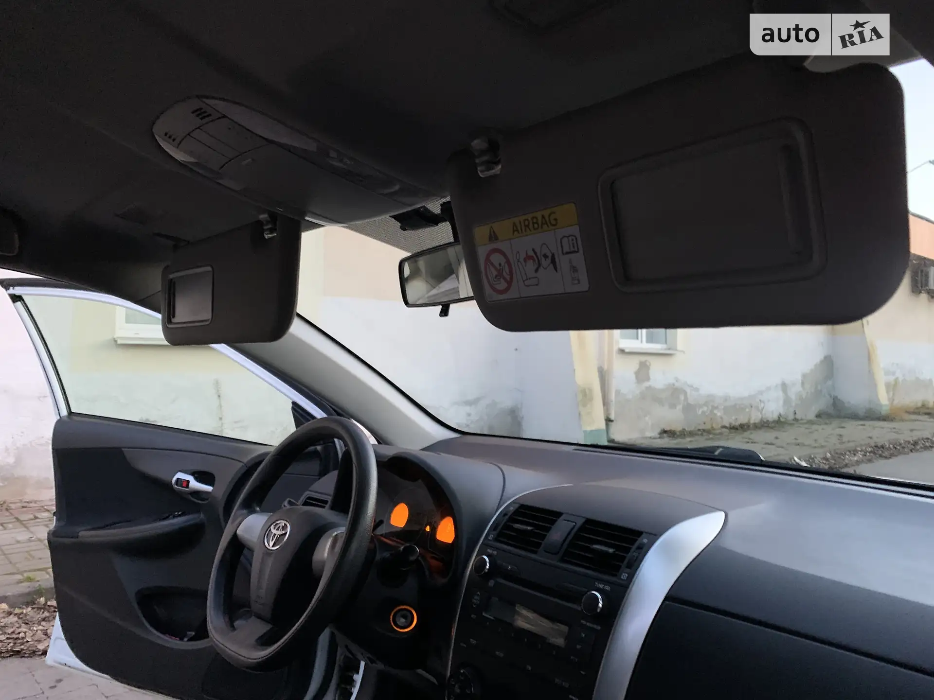 2012 Toyota Corolla - мініатюра 46