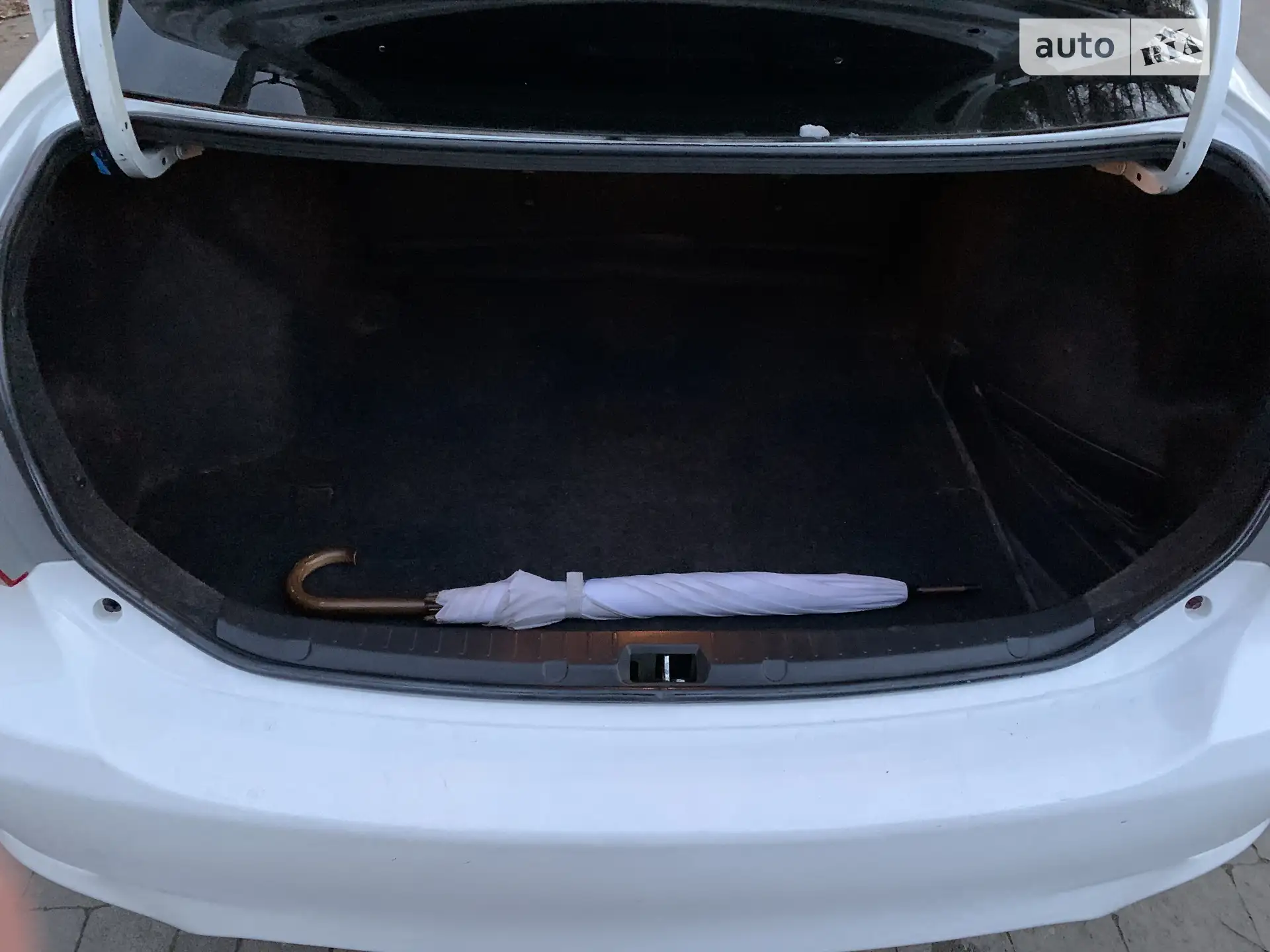 2012 Toyota Corolla - мініатюра 47