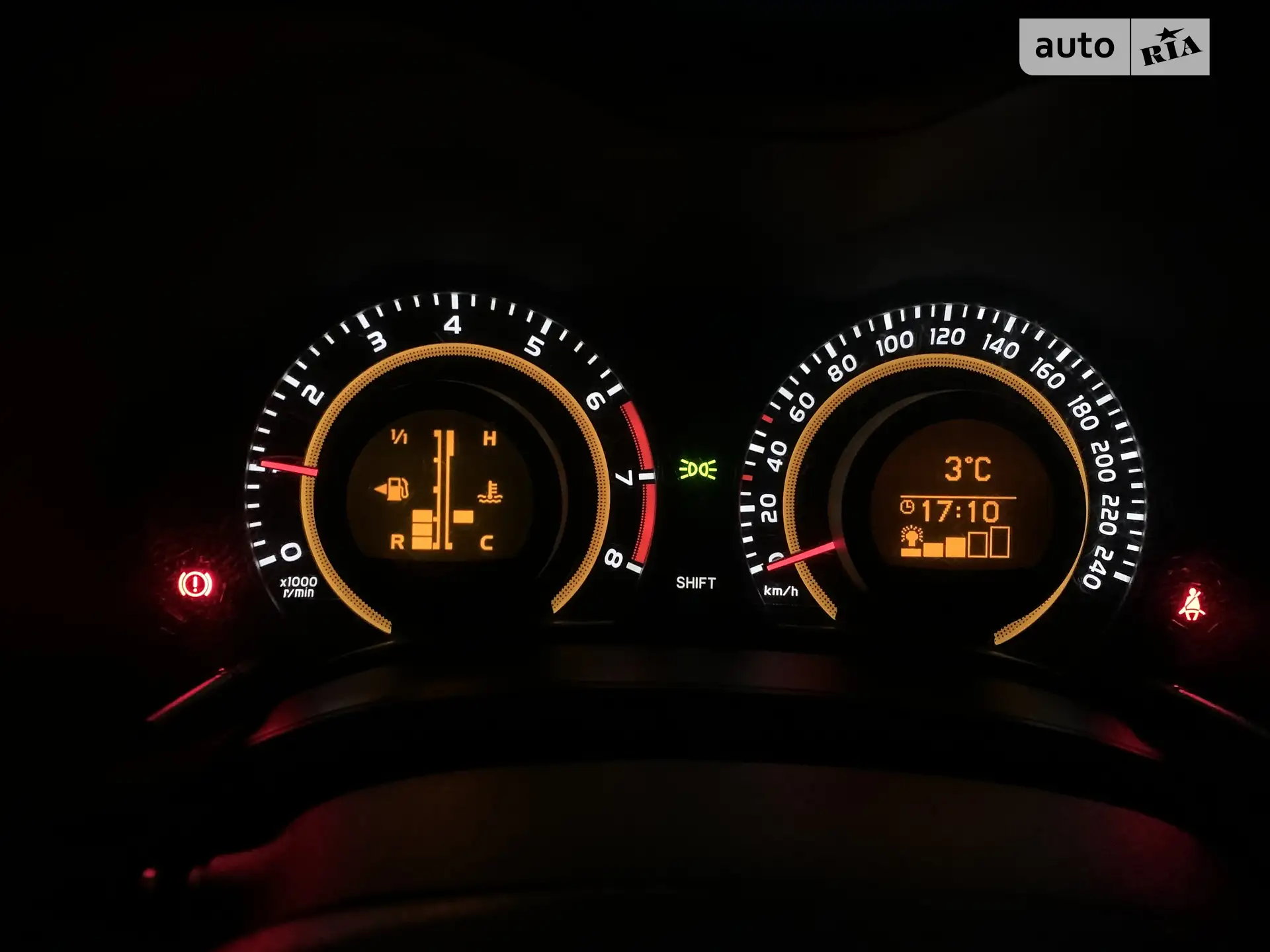 2012 Toyota Corolla - мініатюра 53