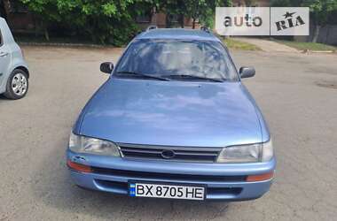 Универсал Toyota Corolla 1995 в 