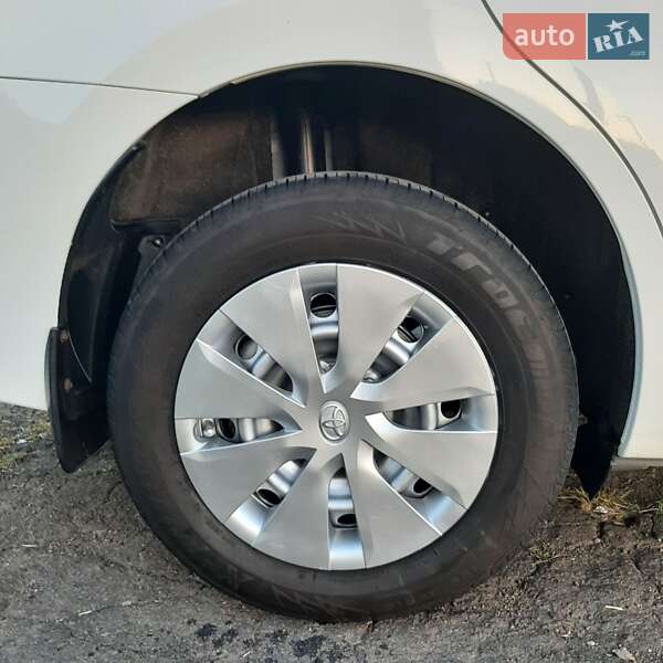 Седан Toyota Corolla 2015 в Одессе