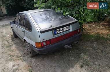 Хэтчбек Toyota Corolla 1988 в Березовке