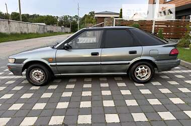 Хетчбек Toyota Corolla 1989 в 