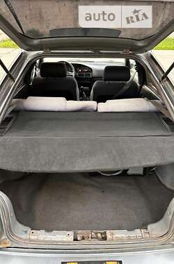 Хетчбек Toyota Corolla 1989 в 