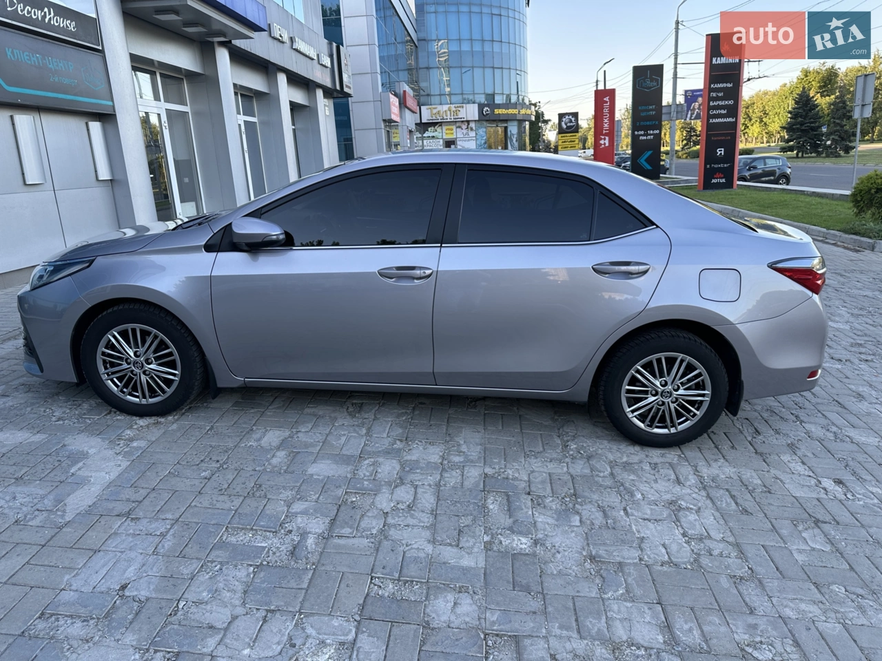 2019 Toyota Corolla - мініатюра 21