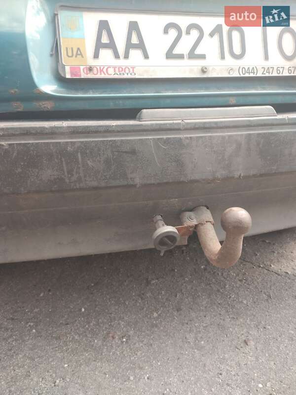 Хэтчбек Toyota Corolla 1985 в Киеве