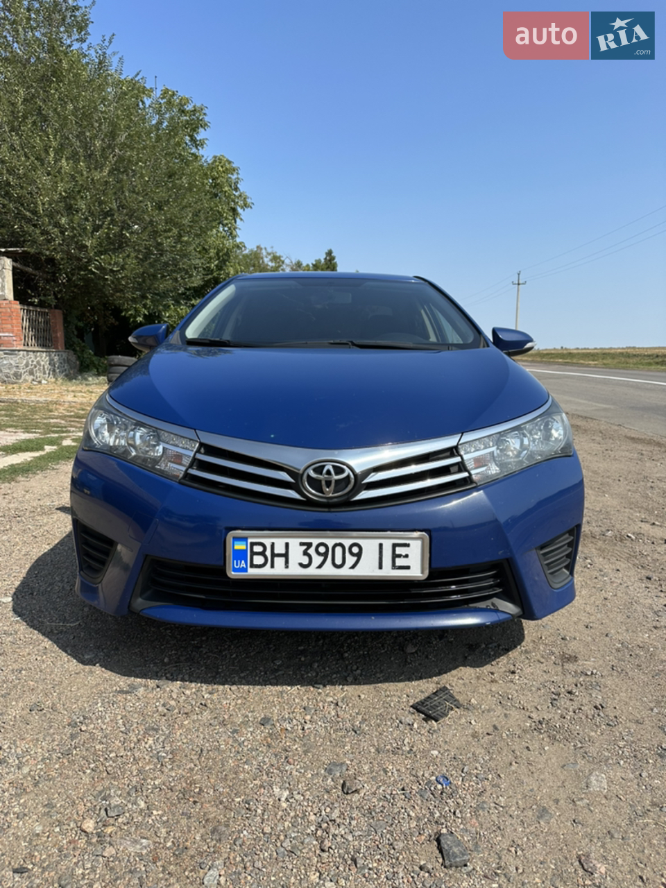 2016 Toyota Corolla - мініатюра 22