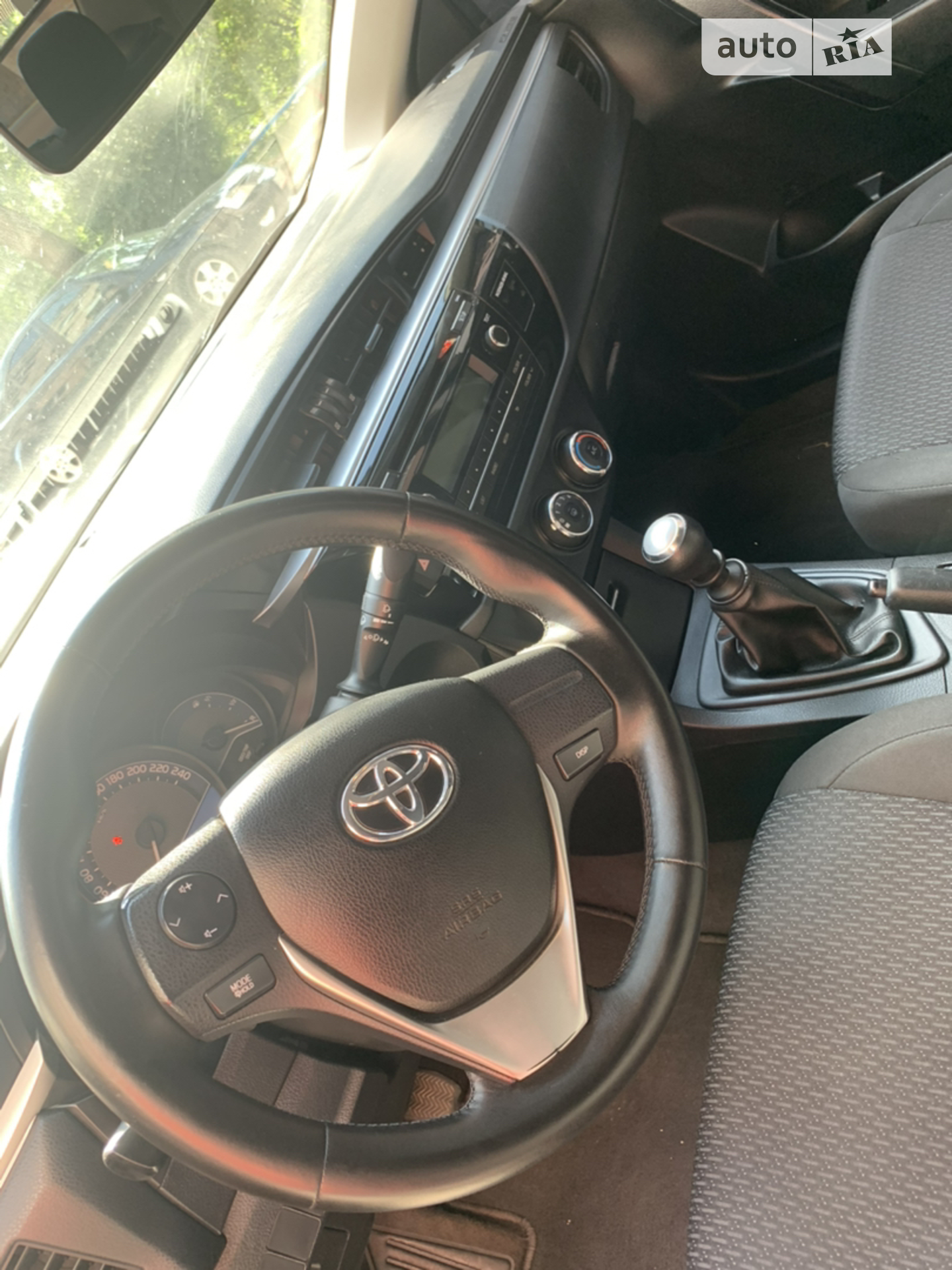 2013 Toyota Corolla - мініатюра 8