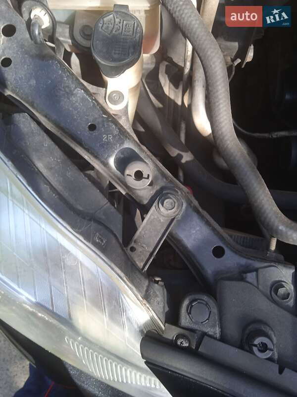 Седан Toyota Corolla 2009 в Киеве фото 24 Седан Toyota Corolla 2009 в Киеве