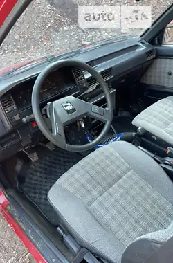 Toyota Corolla 1988