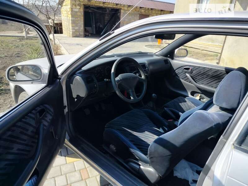 Хэтчбек Toyota Corolla 1995 в Одессе