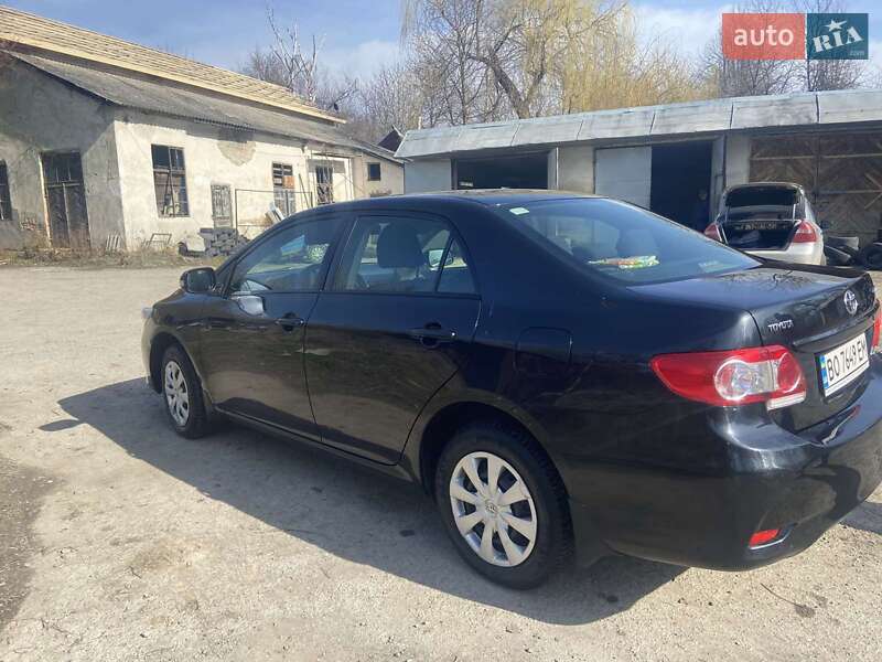 Седан Toyota Corolla 2012 в Борщеві фото 10 Седан Toyota Corolla 2012 в Борщеві
