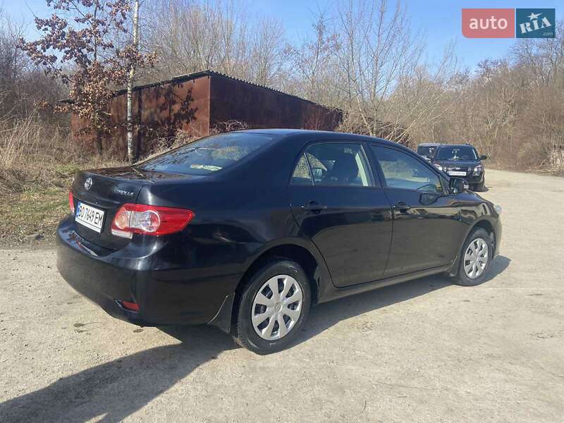 Седан Toyota Corolla 2012 в Борщеві фото 8 Седан Toyota Corolla 2012 в Борщеві